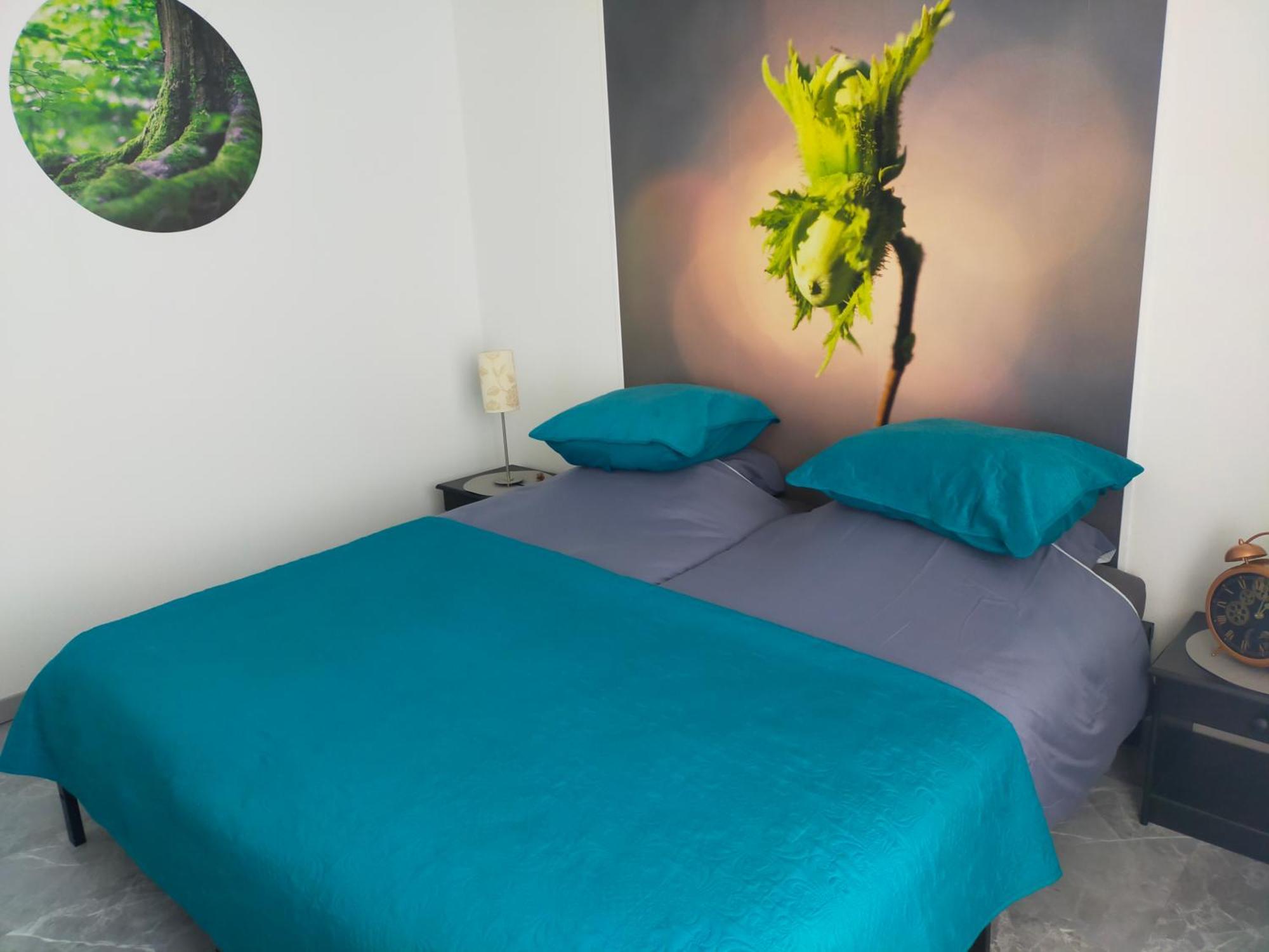 Chambre D'Hotes Se Sentir Libre Noisette Crozant Εξωτερικό φωτογραφία